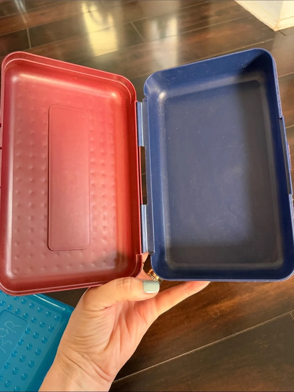 Space Maker lot vintage
